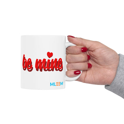 MLEEM - Ceramic Mug