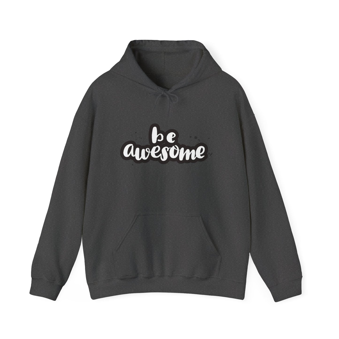 Be Awesome - Mleem