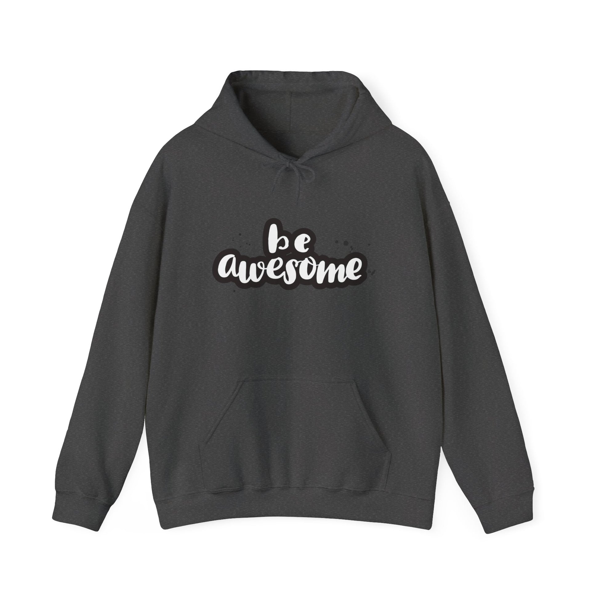 Be Awesome - Mleem