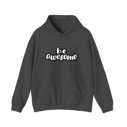 Be Awesome - Mleem