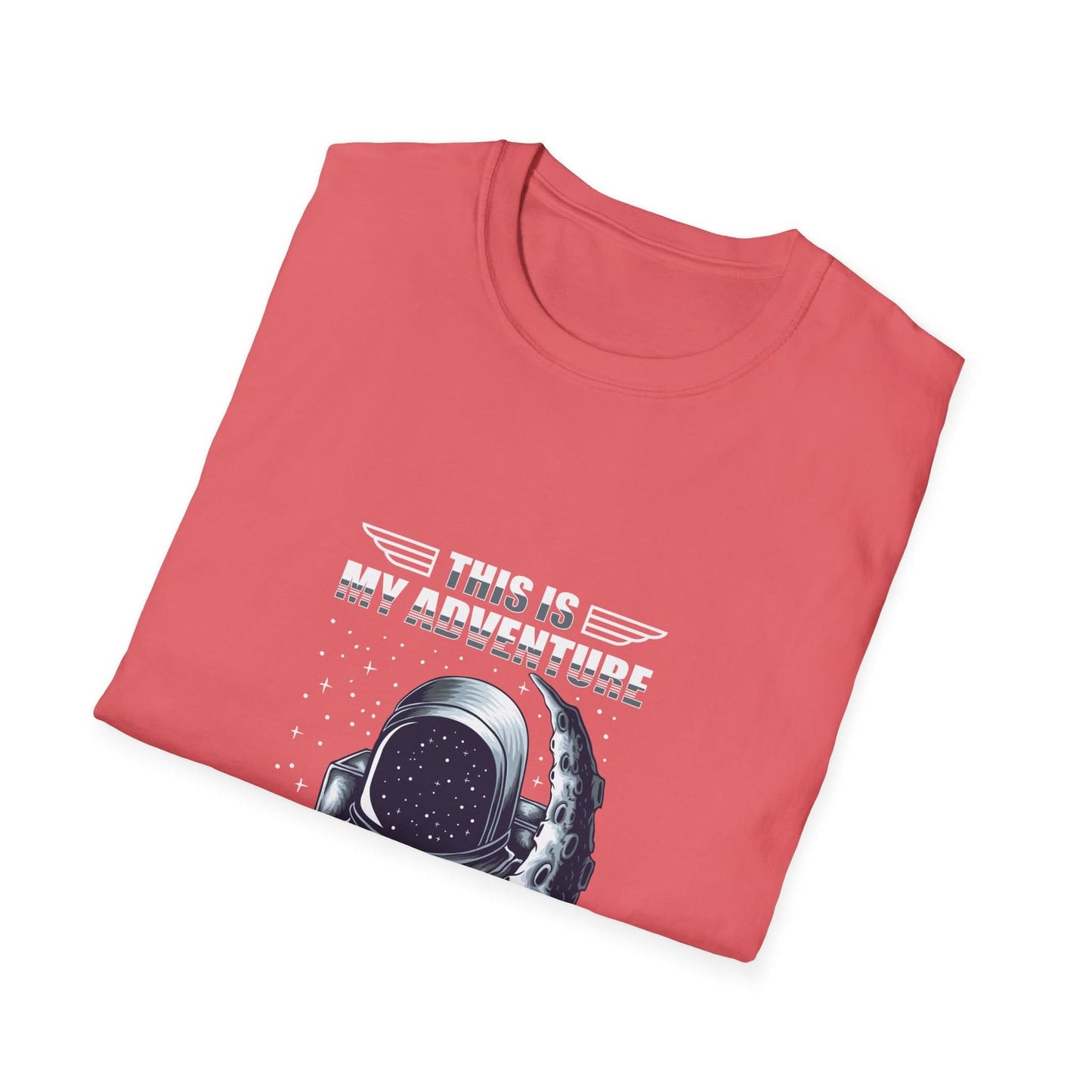 Adventure Astronaut - Mleem