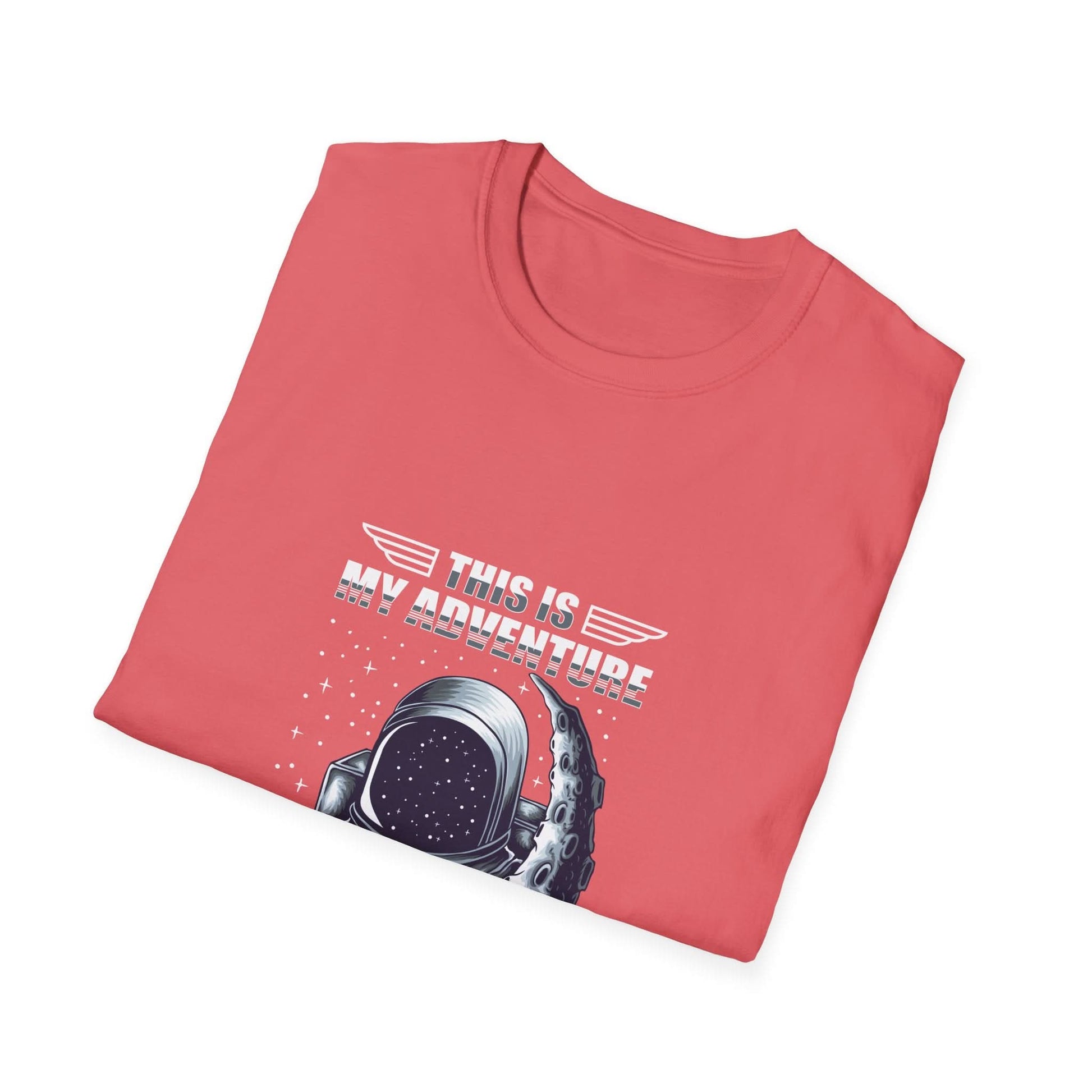 Adventure Astronaut - Mleem