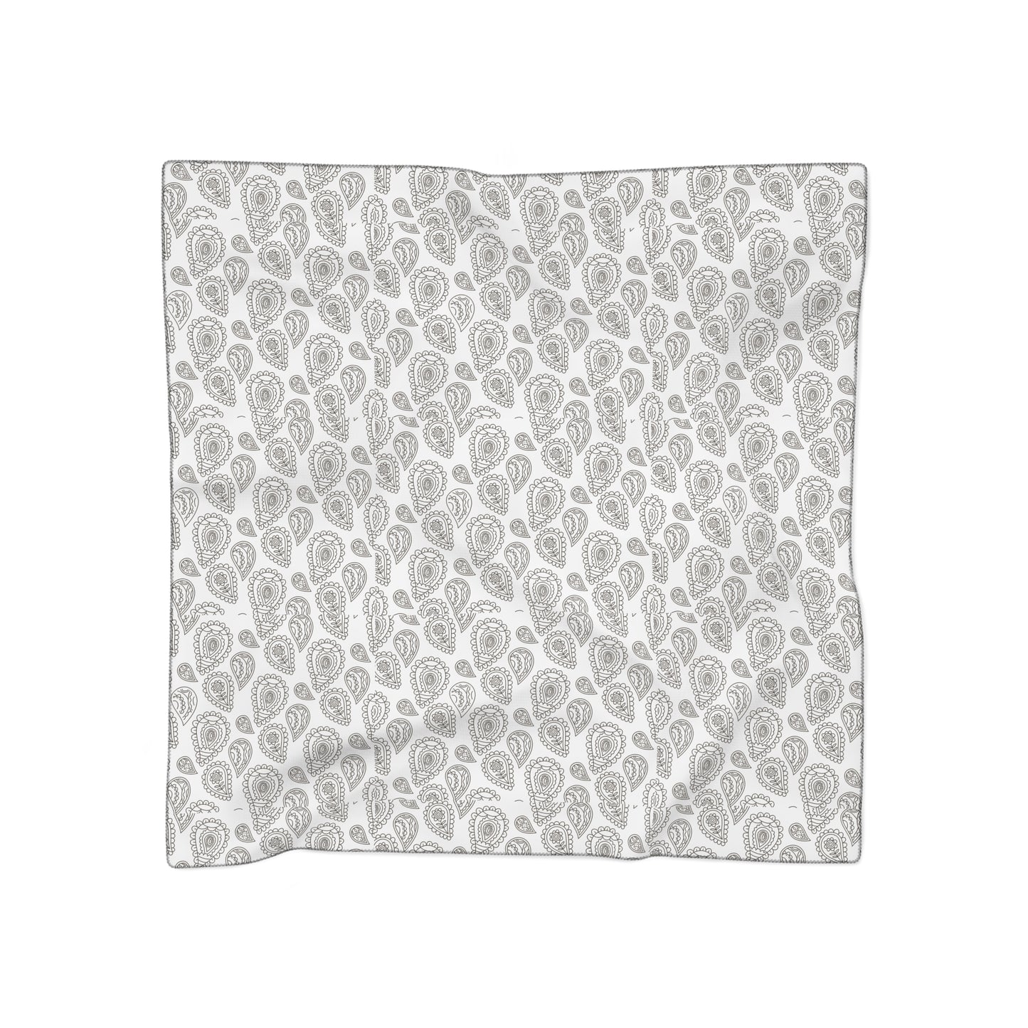 Ornamental Veil
