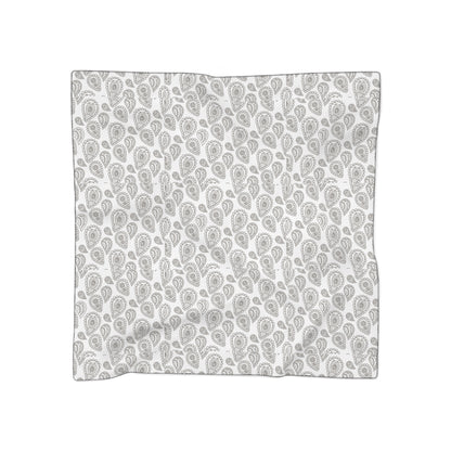 Ornamental Veil