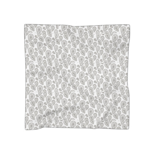 Ornamental Veil