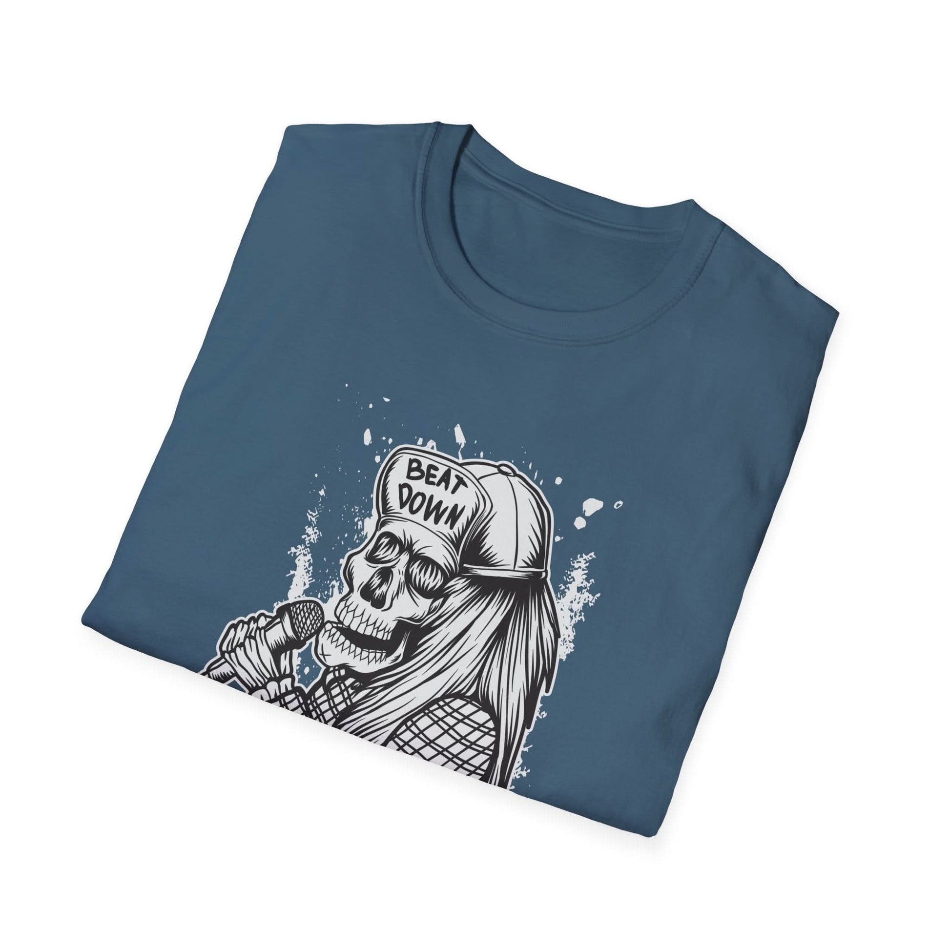 Beat Down Skull - Mleem