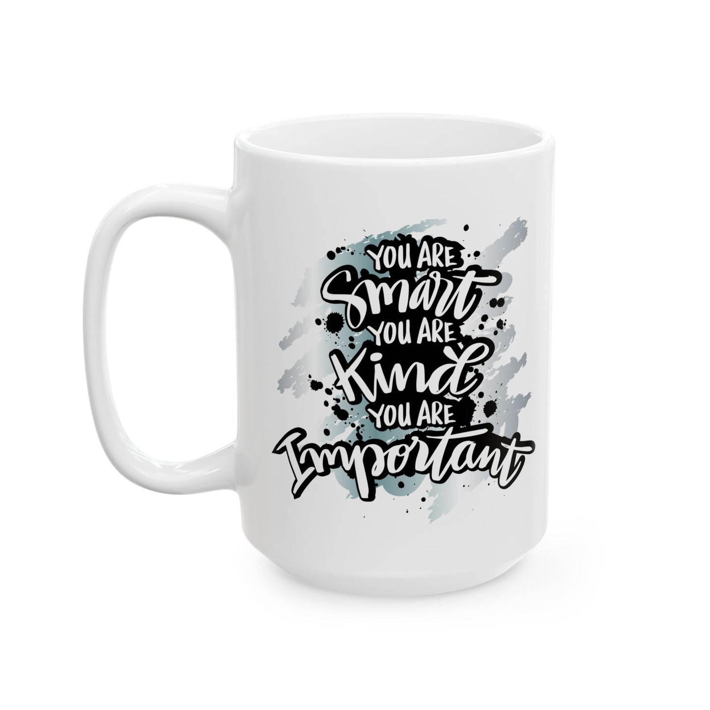 MLEEM - Inspirational Ceramic Mug