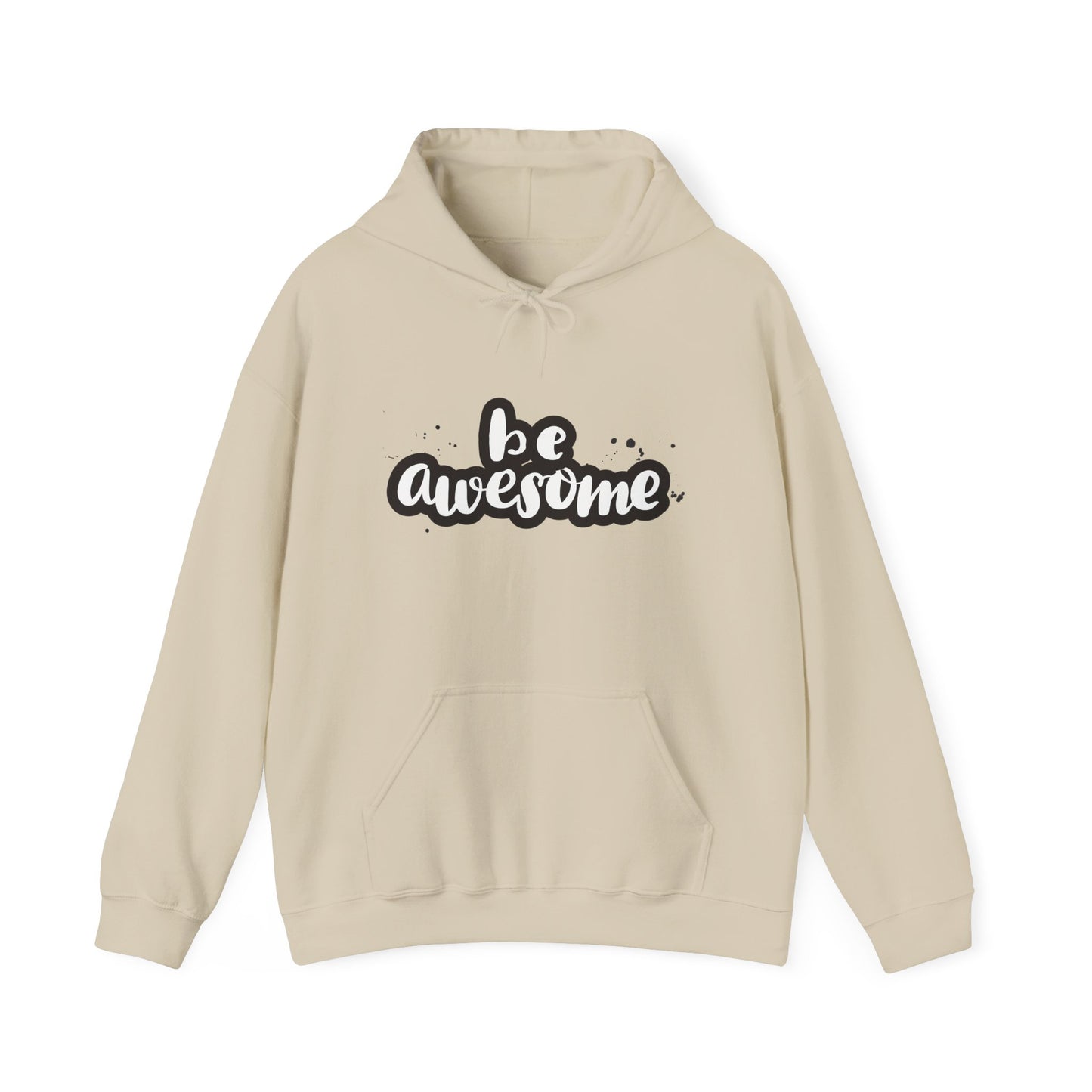Be Awesome - Mleem