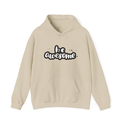 Be Awesome - Mleem