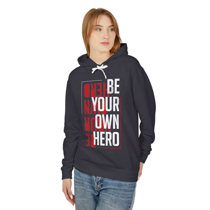 Be Your Own Hero - Mleem