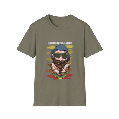 Father Vacation - Mleem