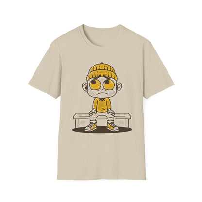 Little Sad Boy - Mleem - 16964680576157401420 - Little Sad Boy - Mleem