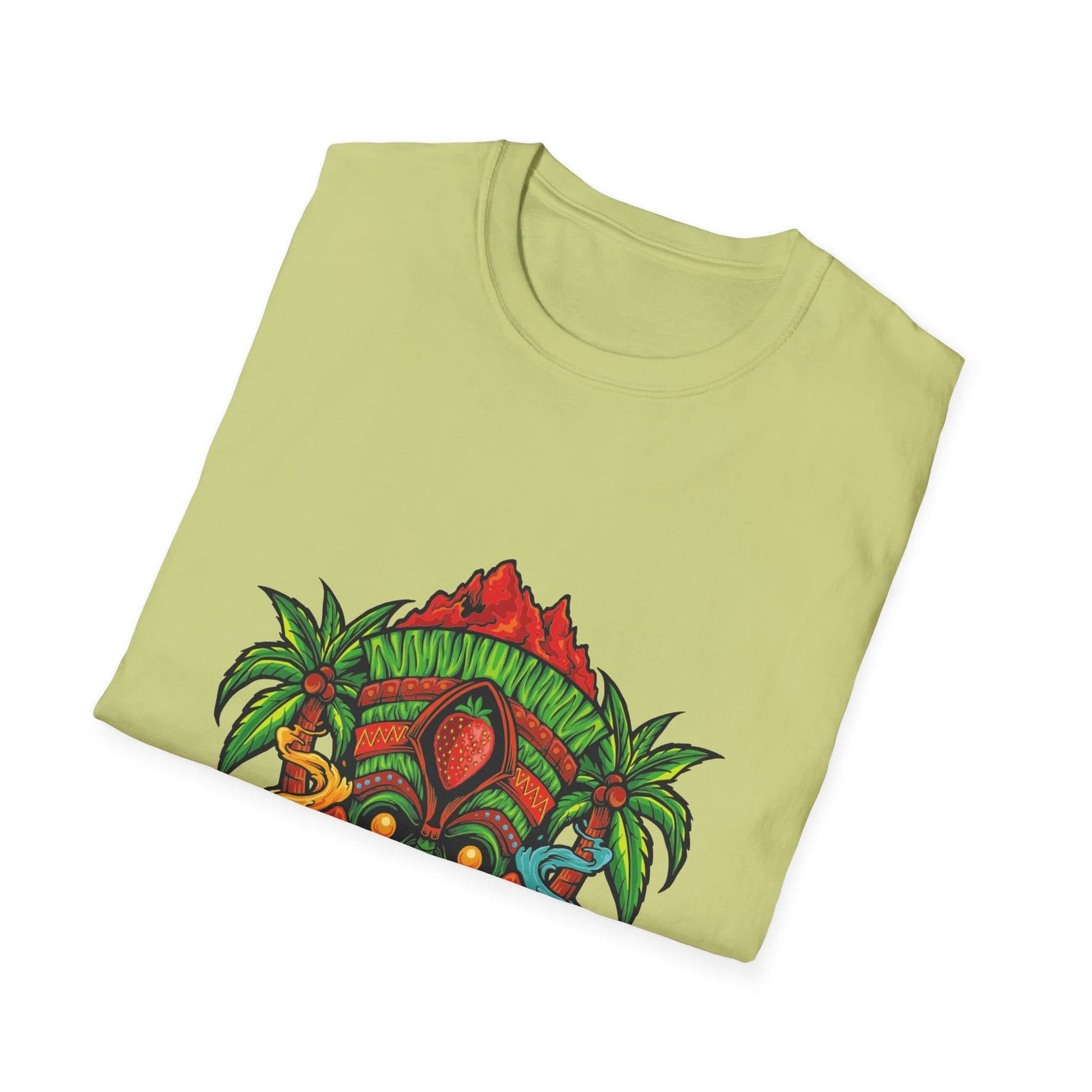 Tiki Tropical Cocktail Drinks Classic - Mleem