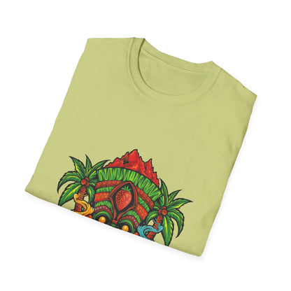Tiki Tropical Cocktail Drinks Classic - Mleem