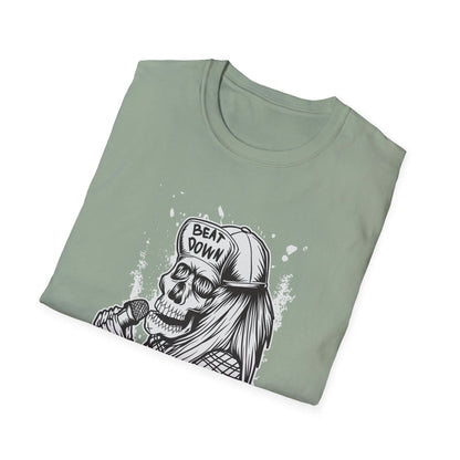 Beat Down Skull - Mleem