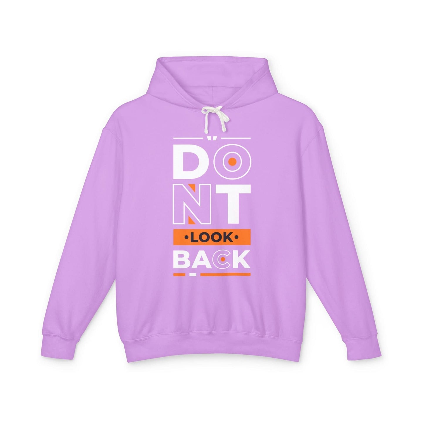 Don't Look Back - Mleem