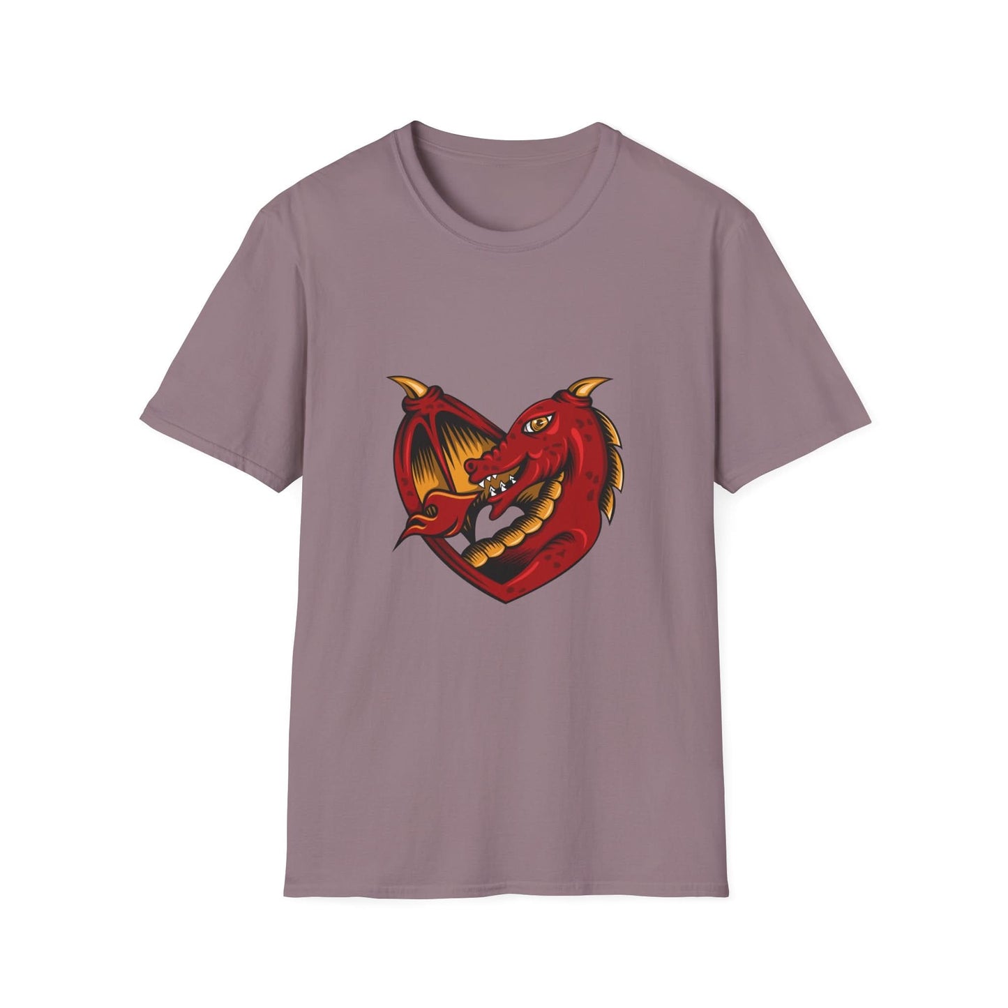 Dragon Love - Mleem