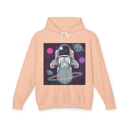 Celestial Astronaut - Mleem
