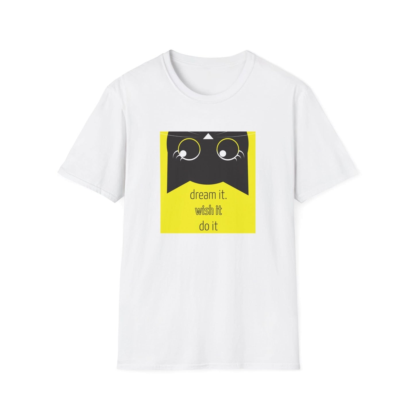 Dream it Wish it Do it - Mleem
