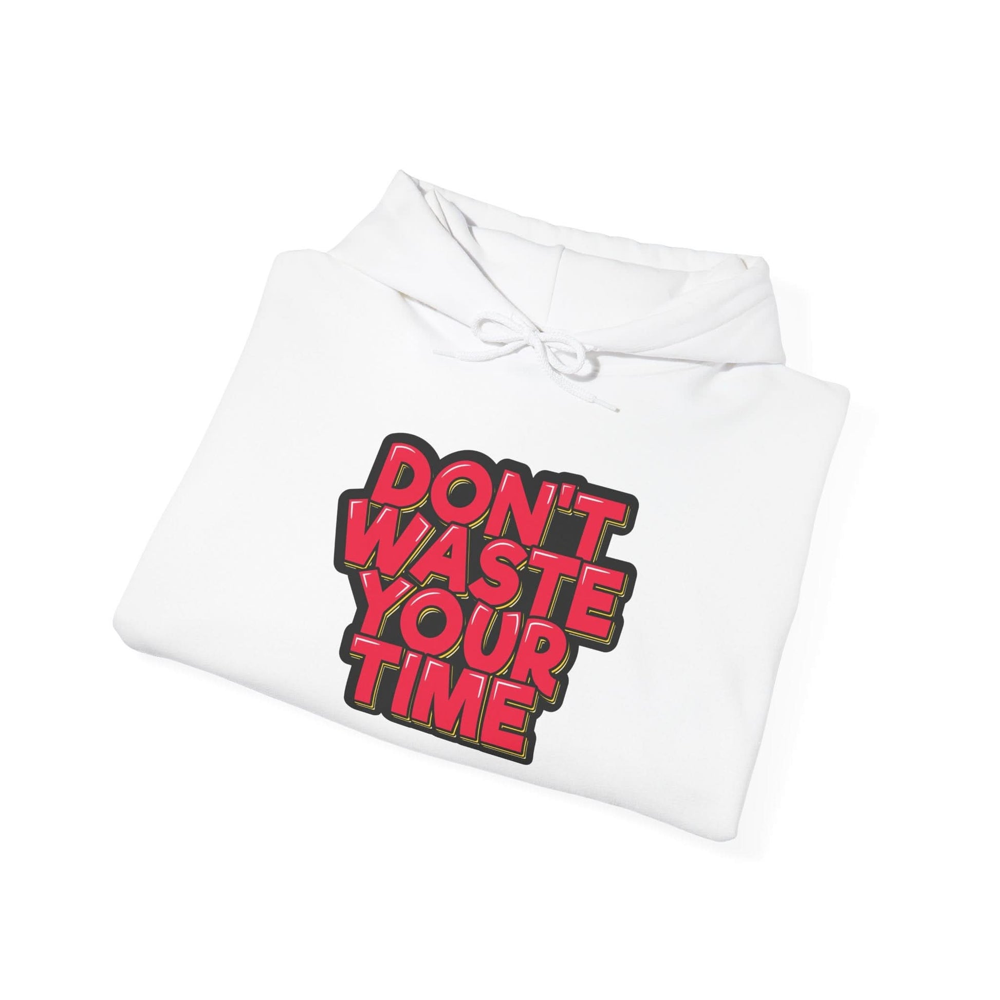 Don't Waste Your Time - Mleem