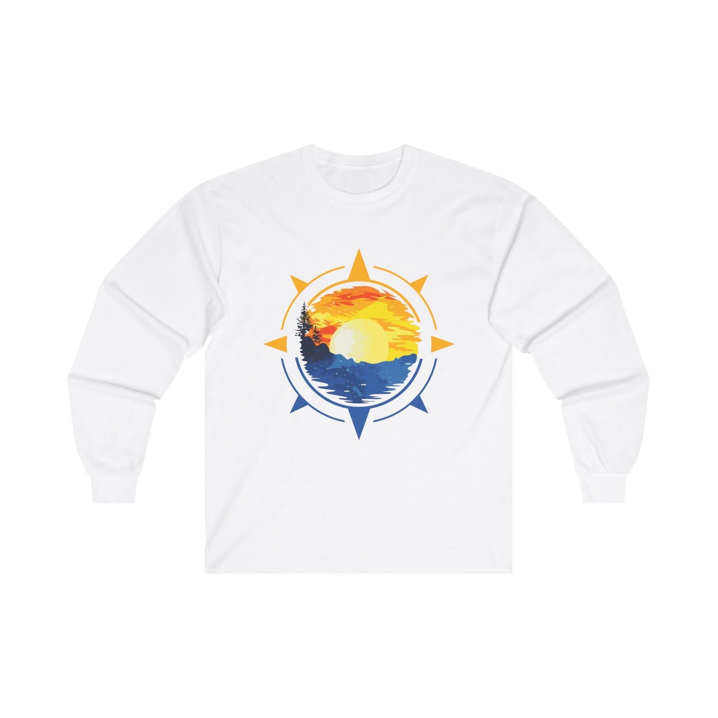 Sun & Sea Scenery - Mleem