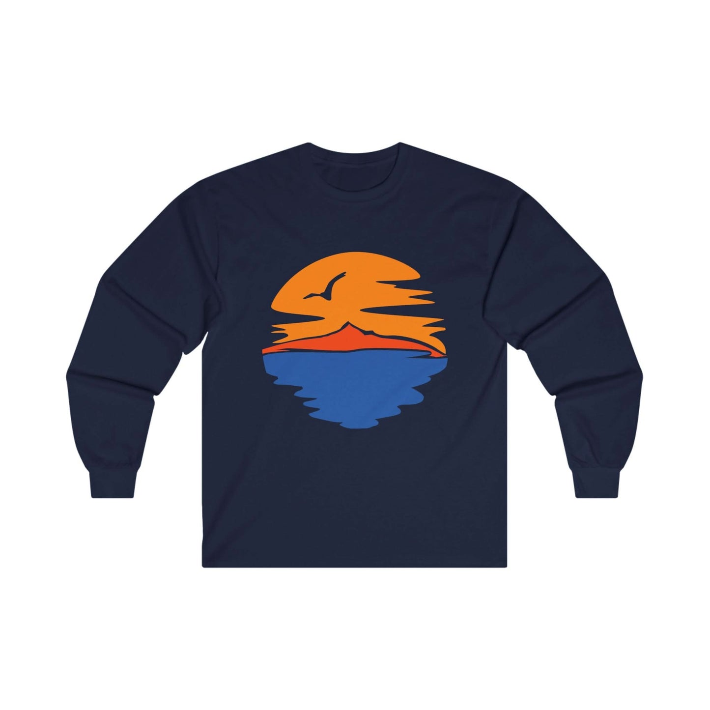 Simple and Vintage Ocean View - Mleem