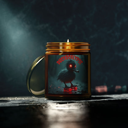 Whimsical Scented Candles