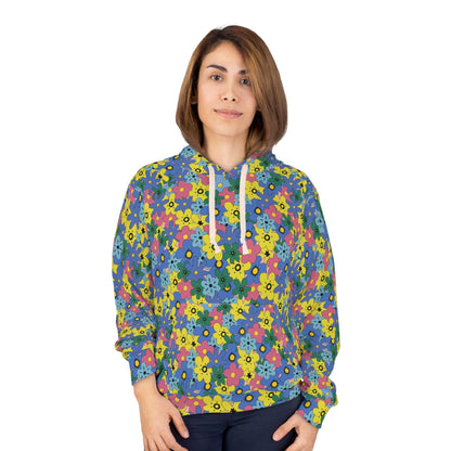 Colorful Flowers - Mleem