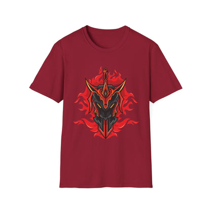 Legendary Weapon On Fire - Mleem