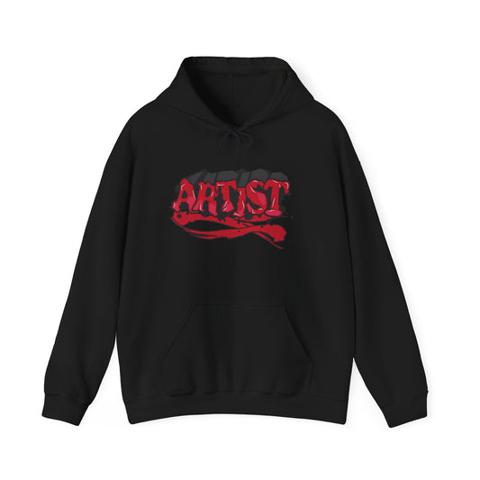 Artist Graffiti Letters