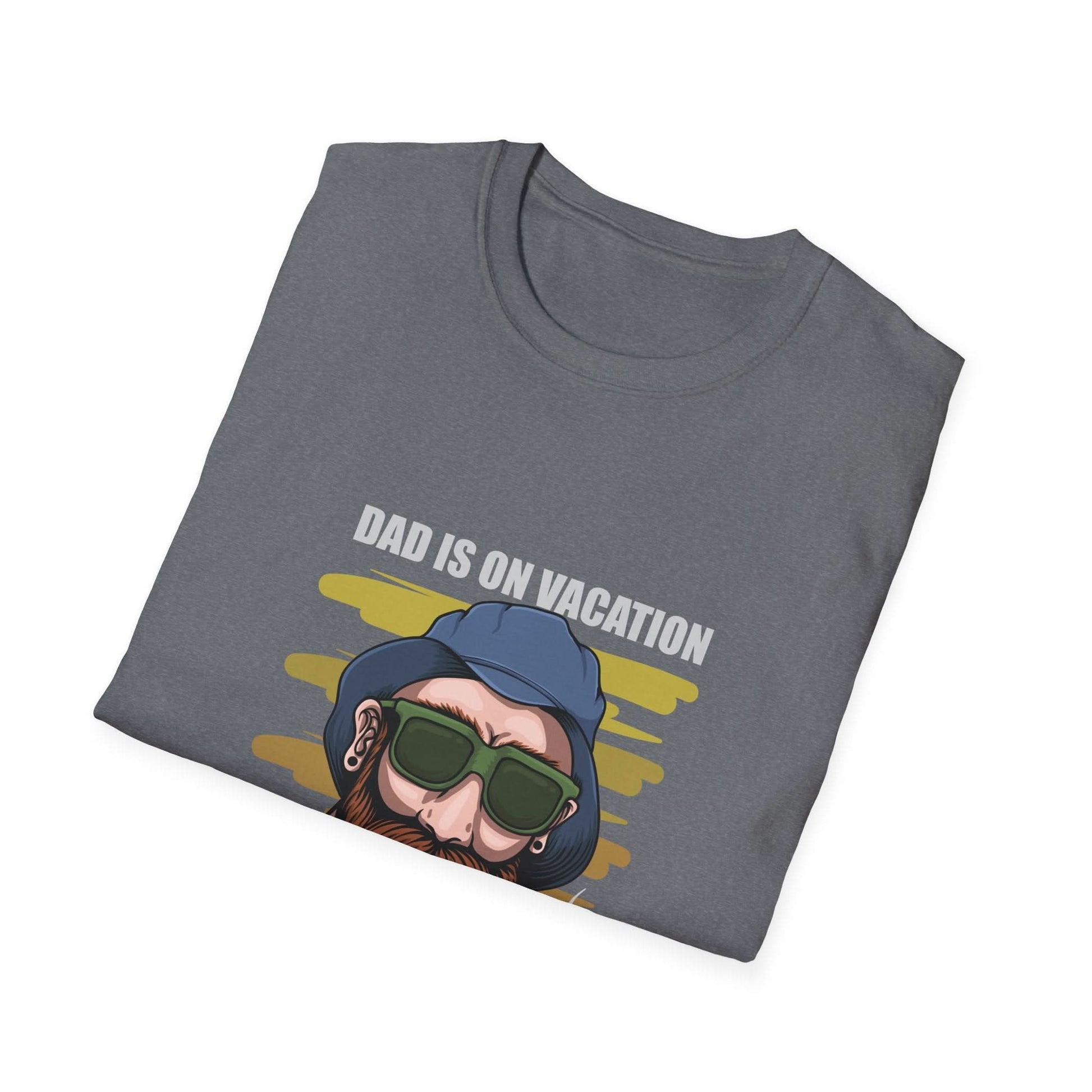 Father Vacation - Mleem