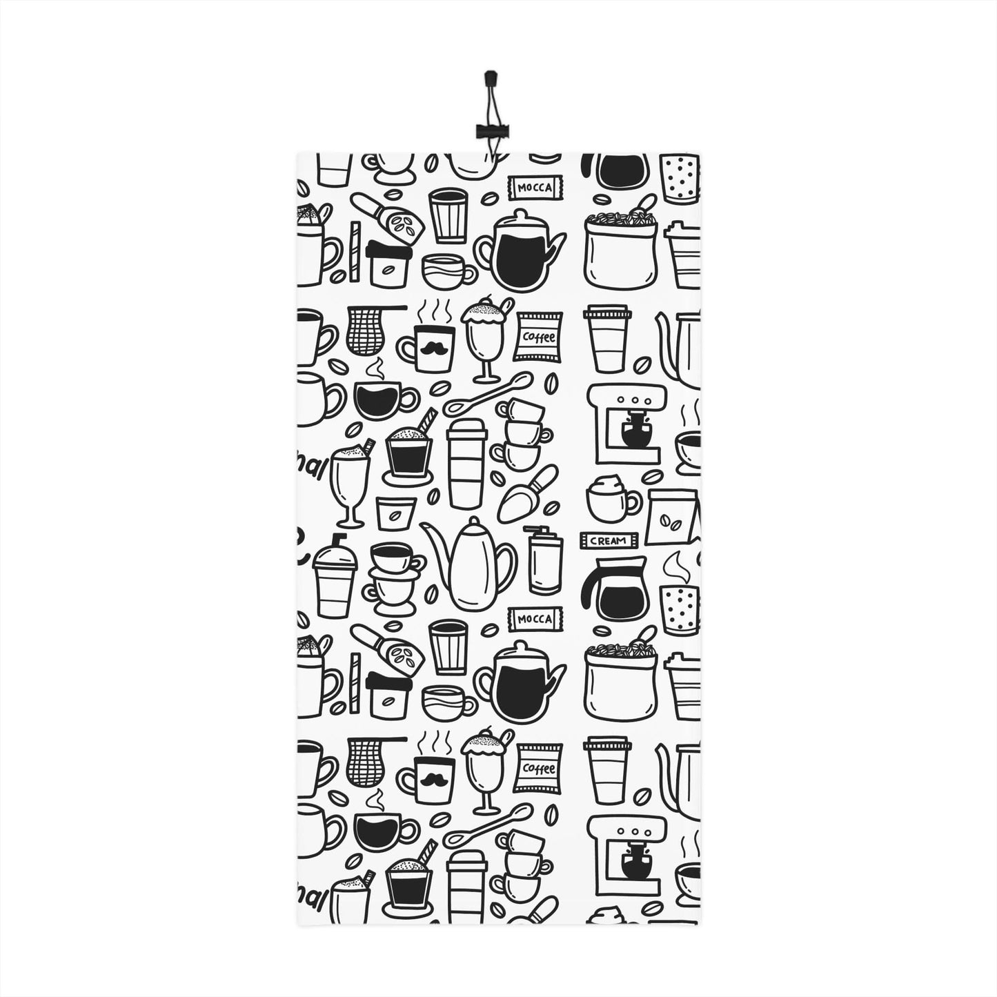 Caffeineguard - Mleem