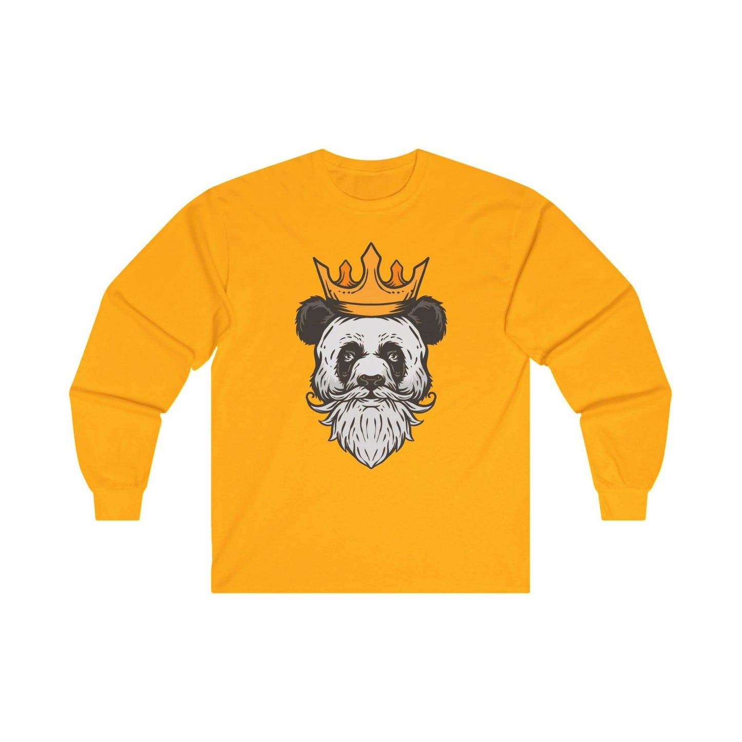 Panda King - Mleem