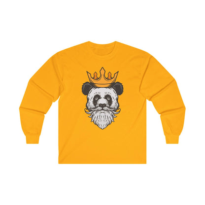 Panda King - Mleem