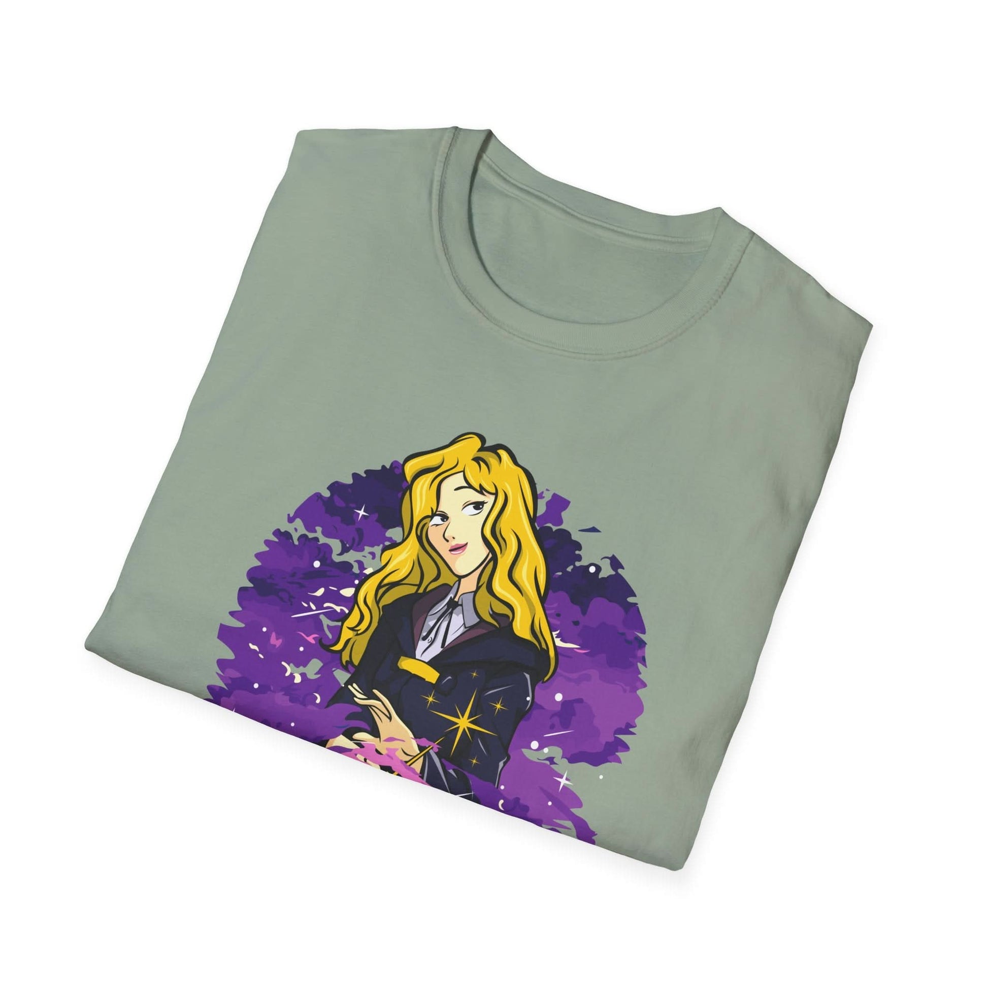 Female Witch - Mleem