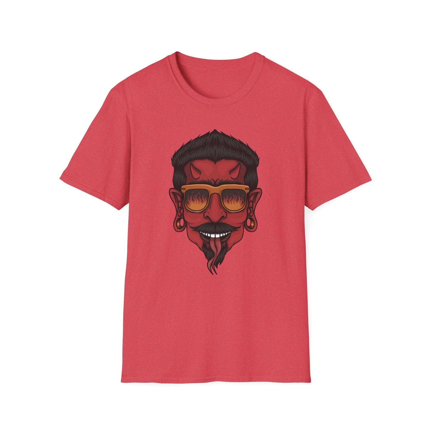 Devil Head - Mleem