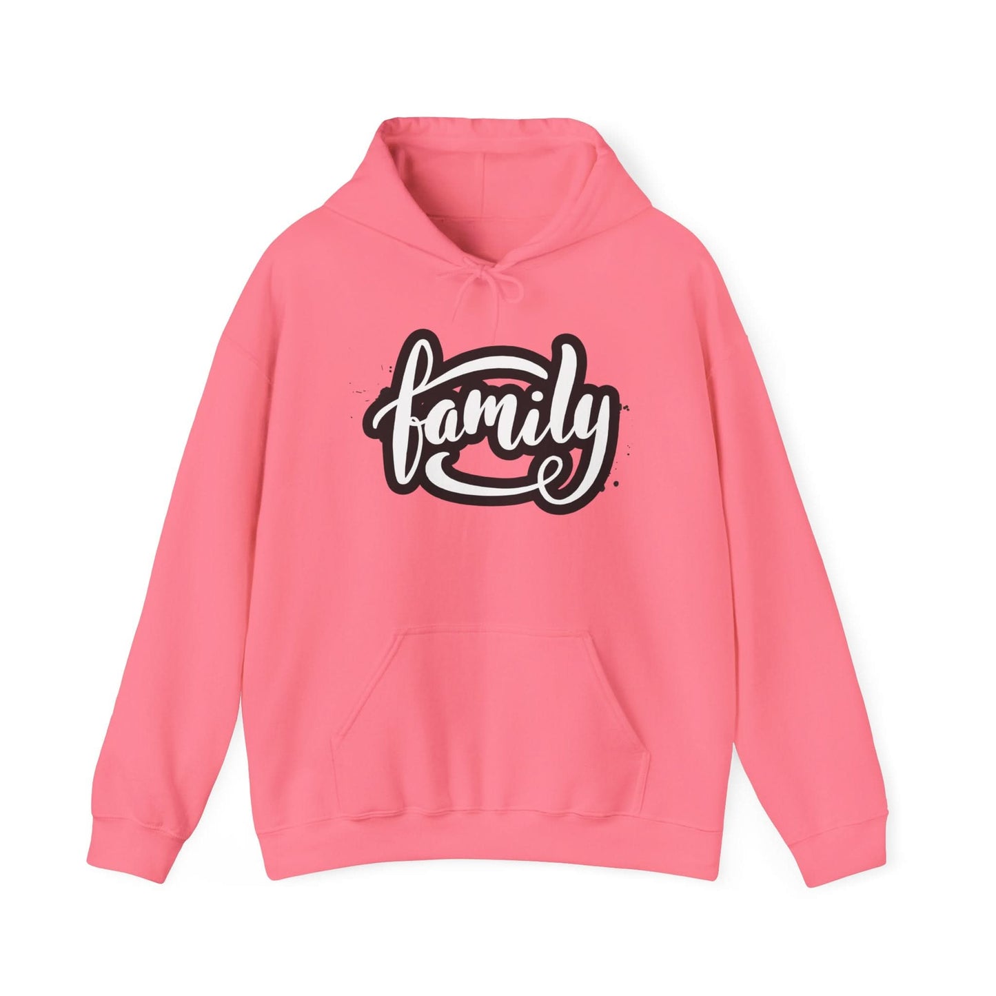 Family Hoodie - Mleem
