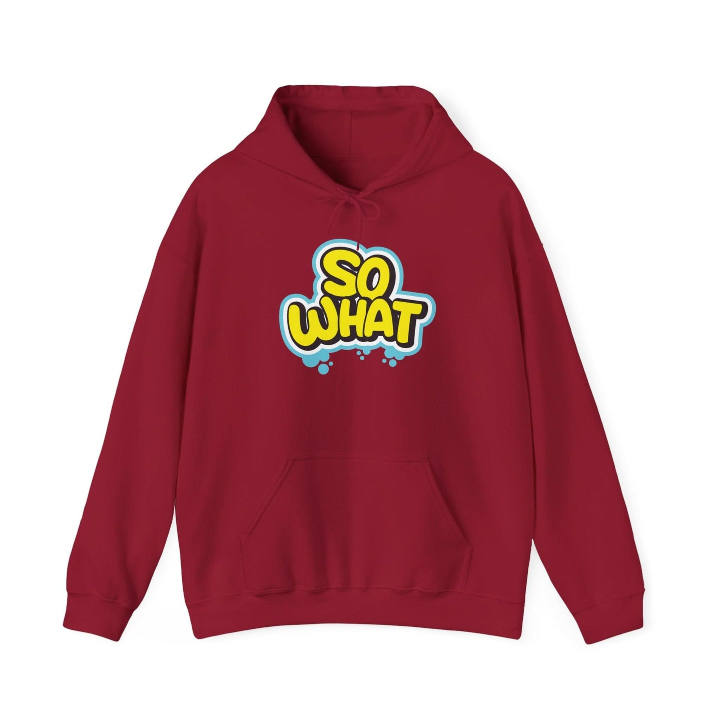 So What - Mleem