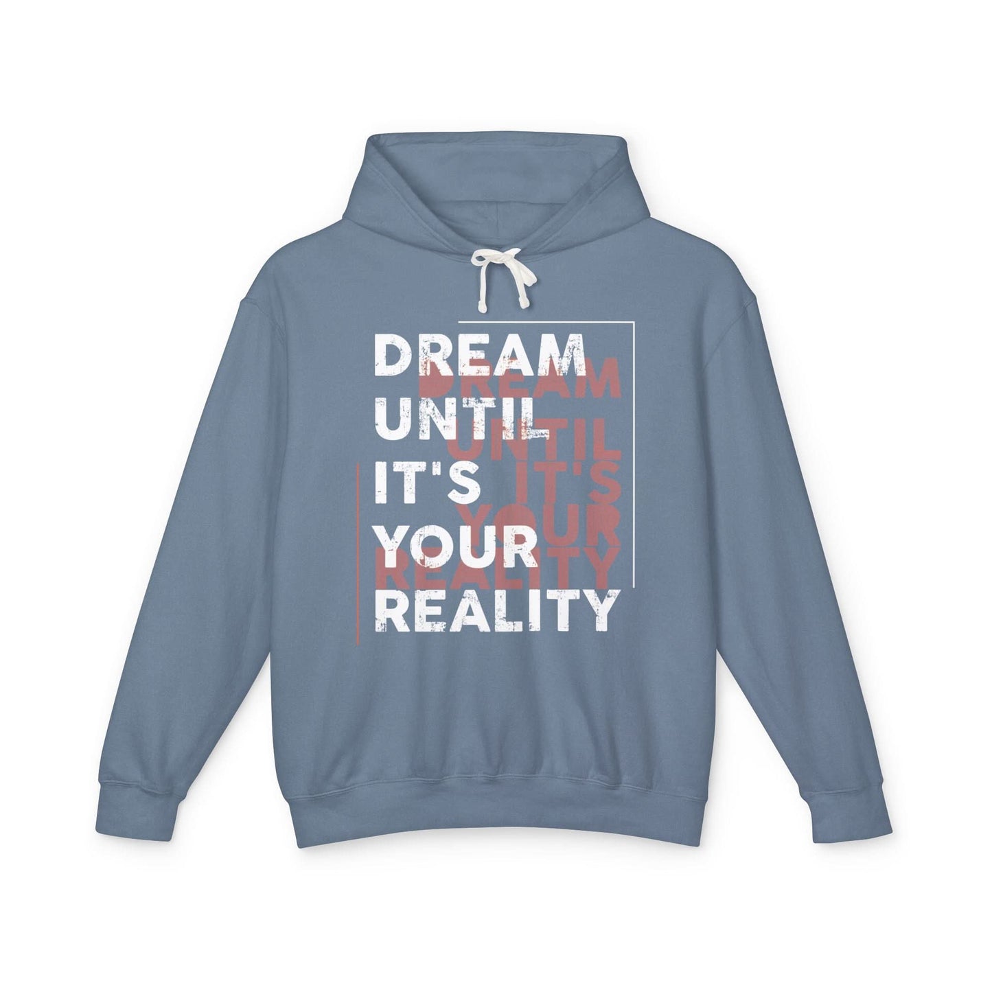 Dream Until It's Your Reality - Mleem