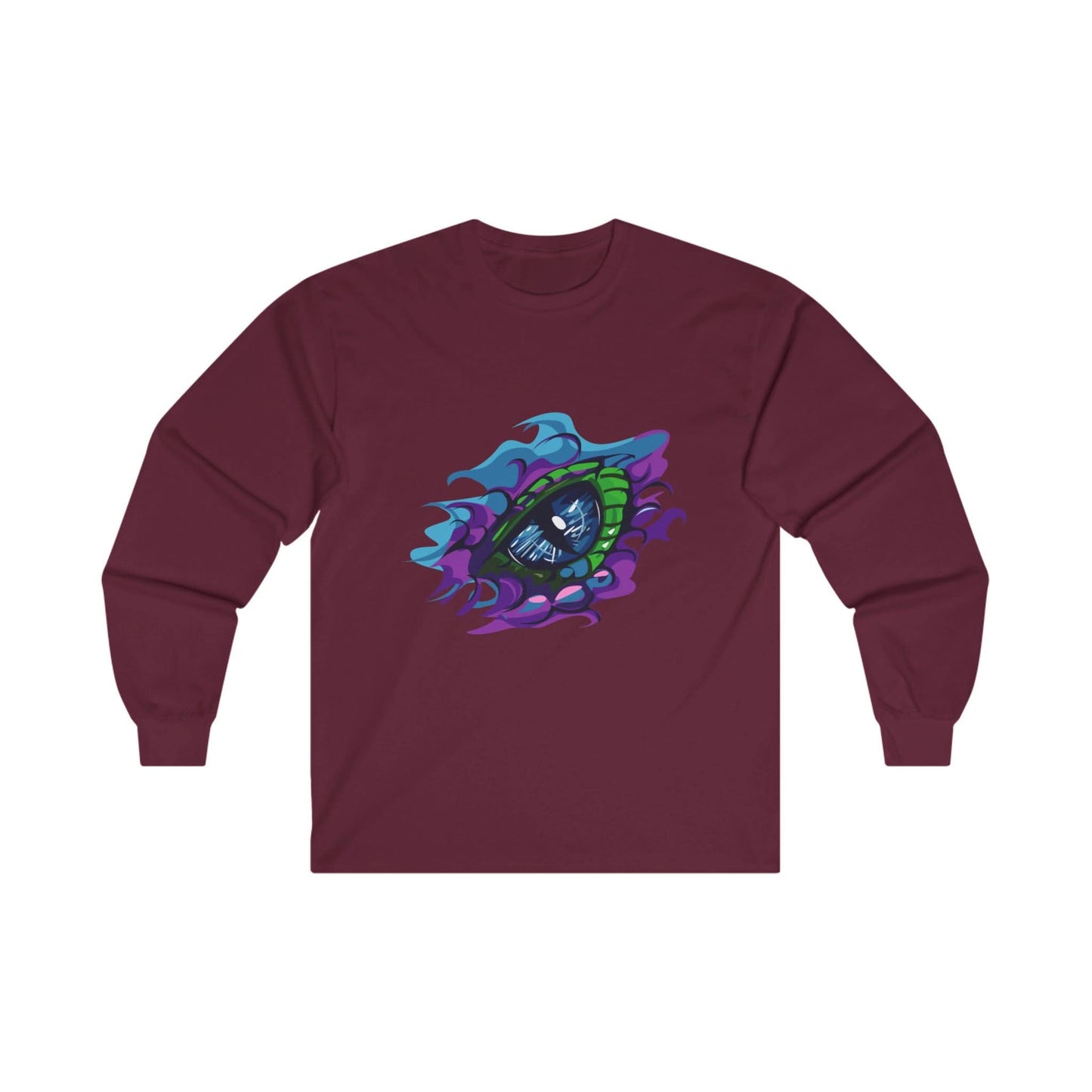 Elegant Dragon Eye - Mleem
