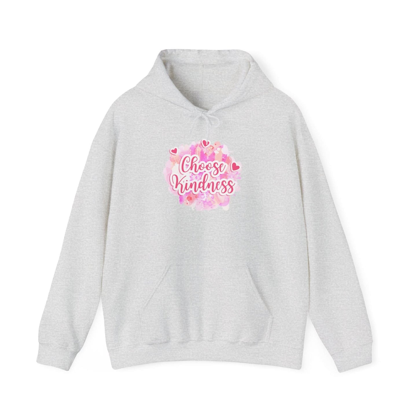 Choose Kindness - Mleem