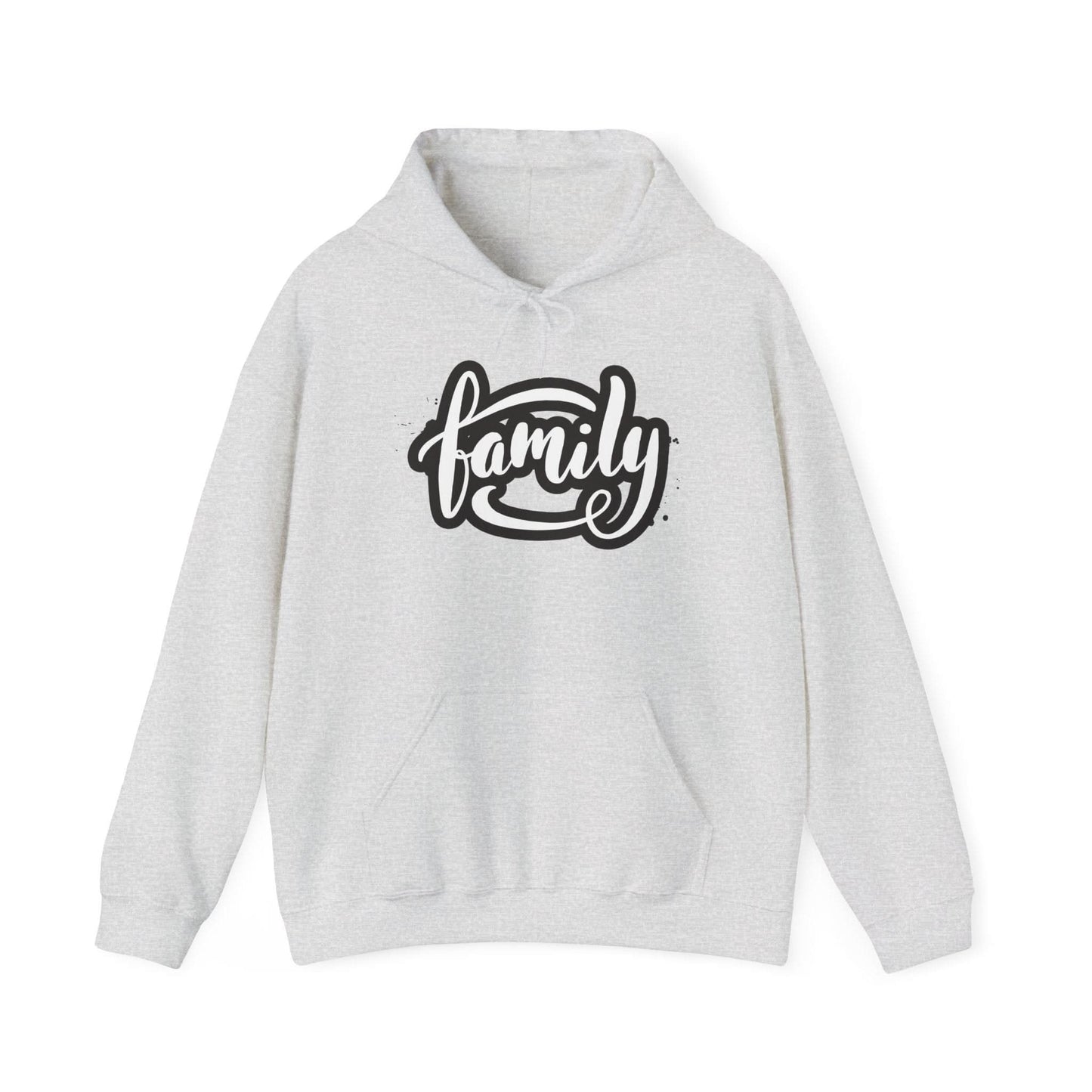 Family Hoodie - Mleem