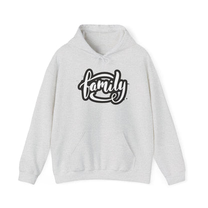 Family Hoodie - Mleem