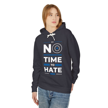 No Time To Hate - Mleem