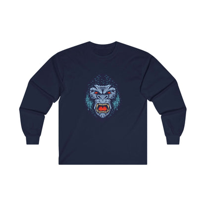 Gorilla Head KingKong - Mleem
