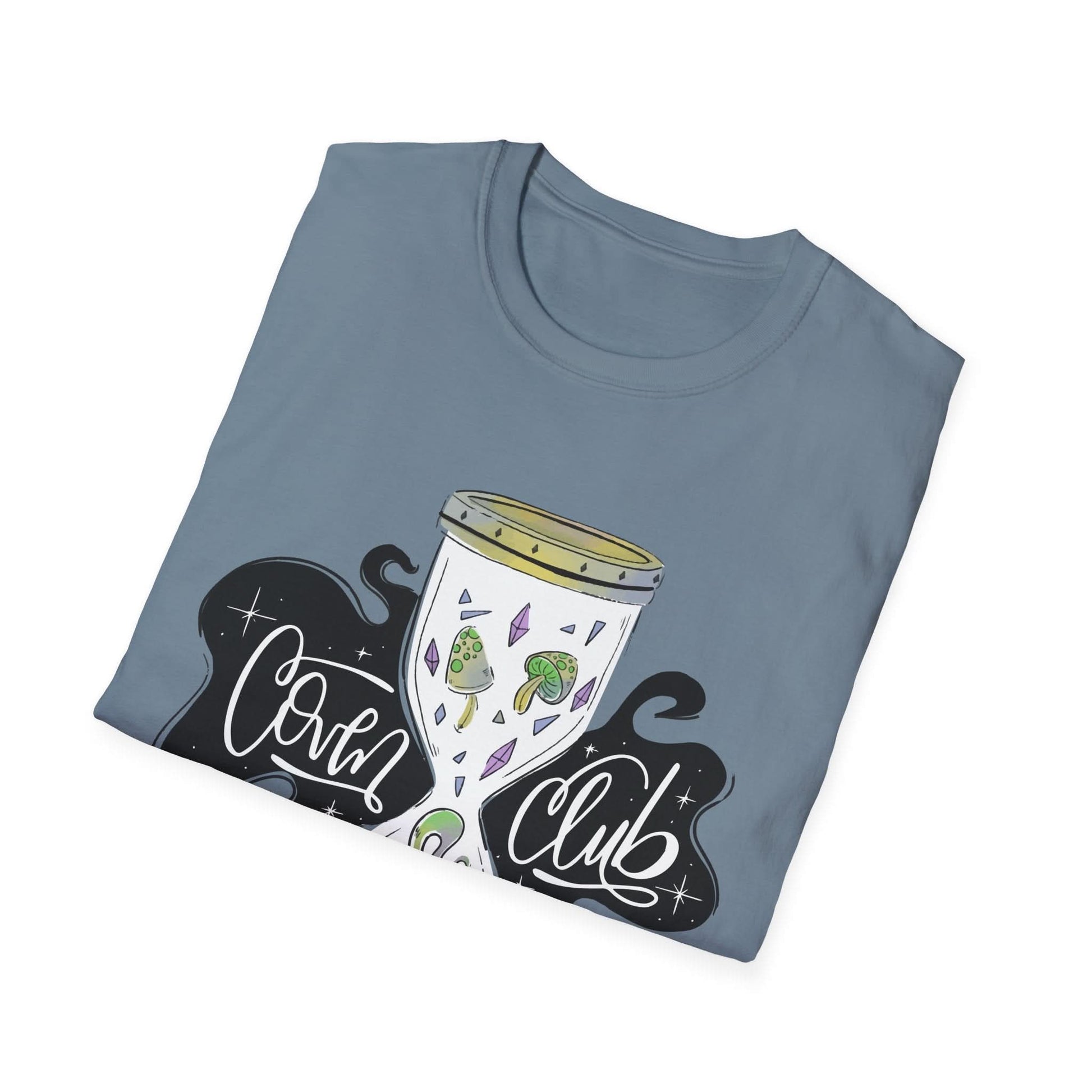 Coven Club - Mleem