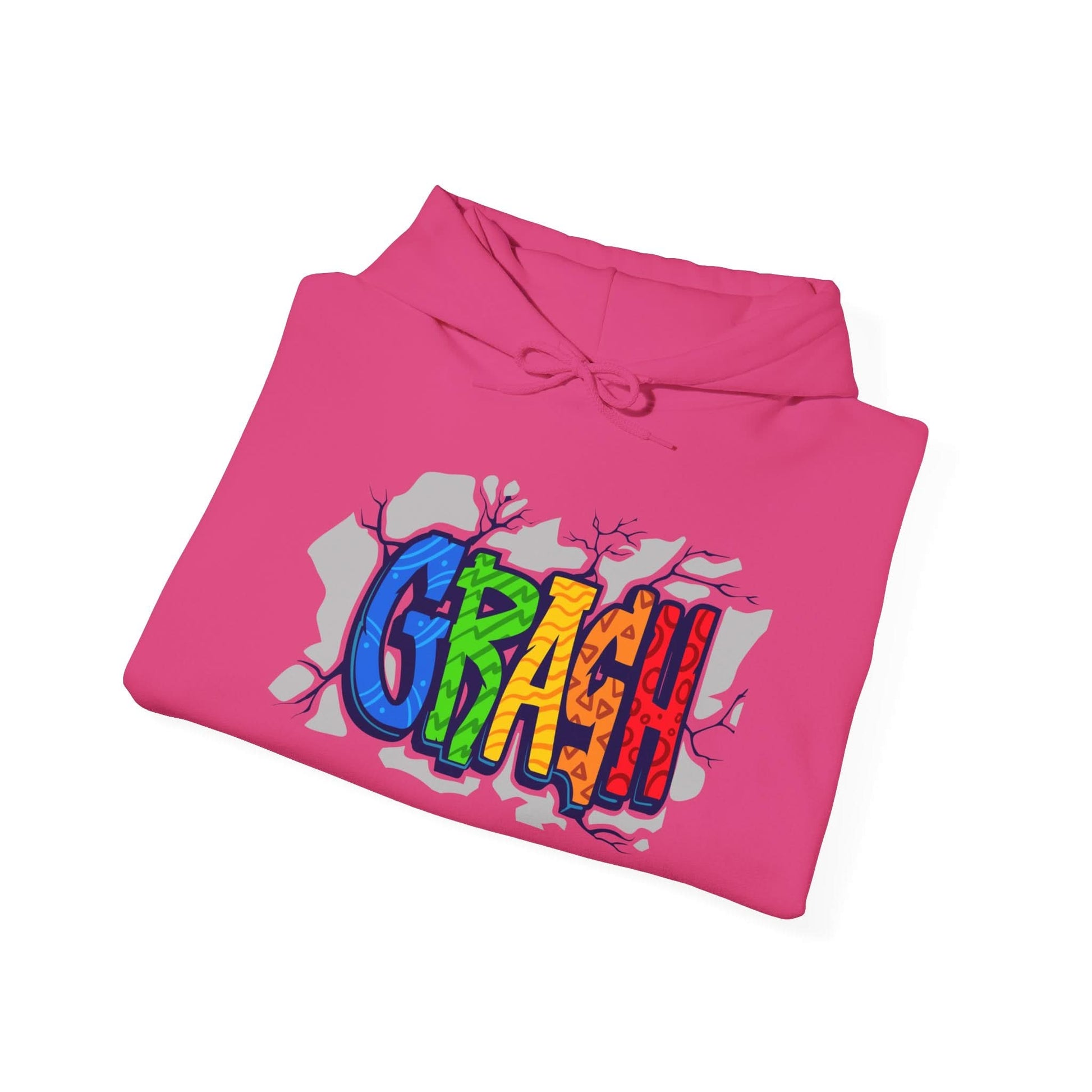 Crash Graffiti - Mleem
