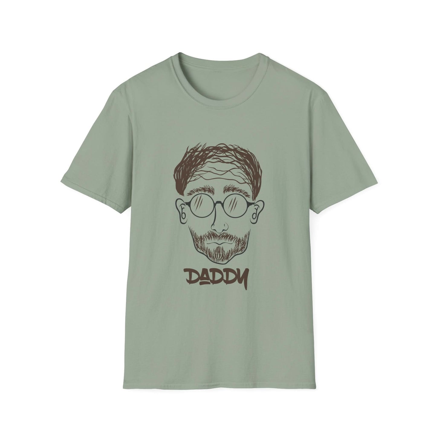 Daddy Hand Drawn - Mleem
