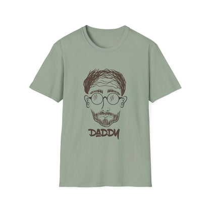 Daddy Hand Drawn - Mleem