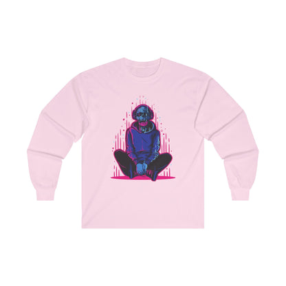 Cyberpunk Cyborg - Mleem